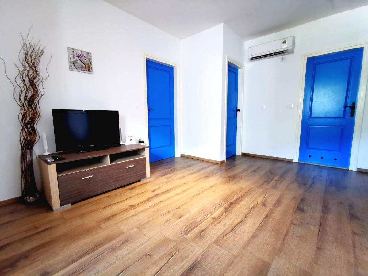 Paola Apartment No Contact Check In Plomin Luaran gambar